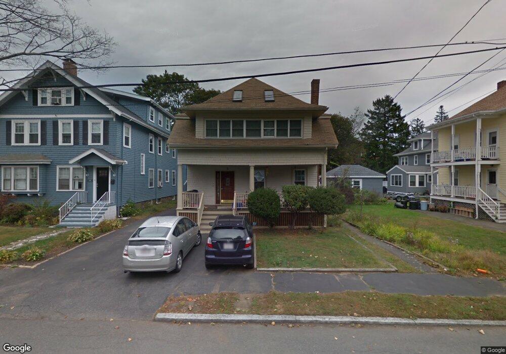 1 Endicott Ave unit 2, Marblehead, MA 01945 - photo 1