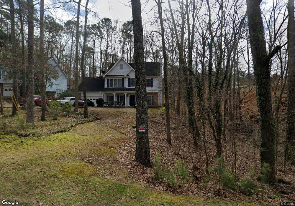 3220 Southshore Cir, Cumming, GA 30041 - photo 1