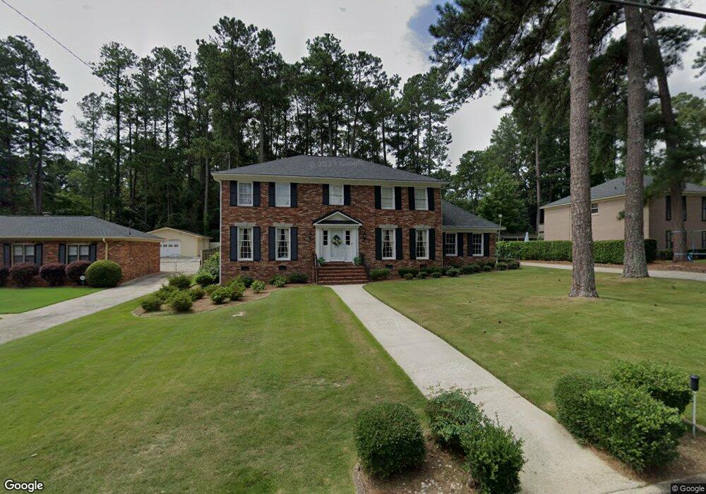 419 Scotts Way, Augusta, GA 30909 - photo 1