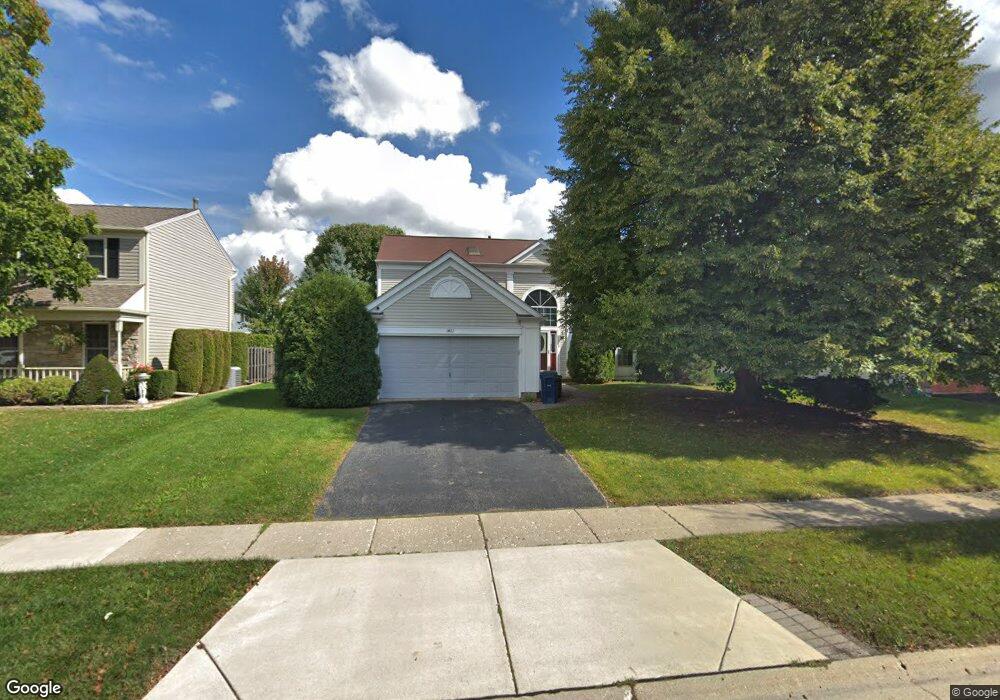 1421 Glacier Pkwy, Algonquin, IL 60102 - photo 1