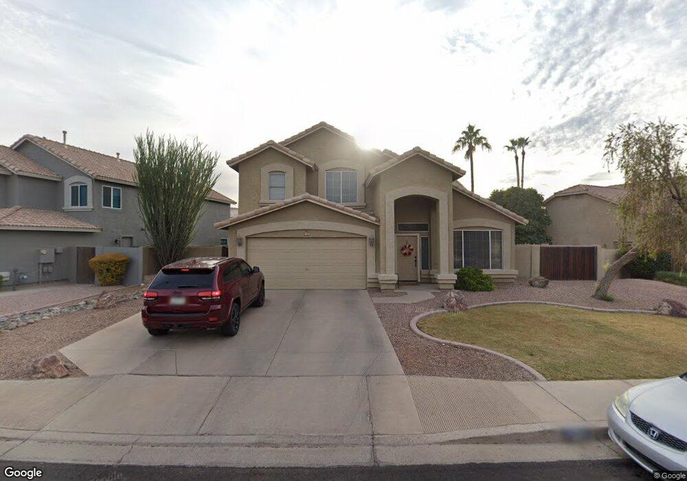 7253 E Natal Ave, Mesa, AZ 85209 - photo 1