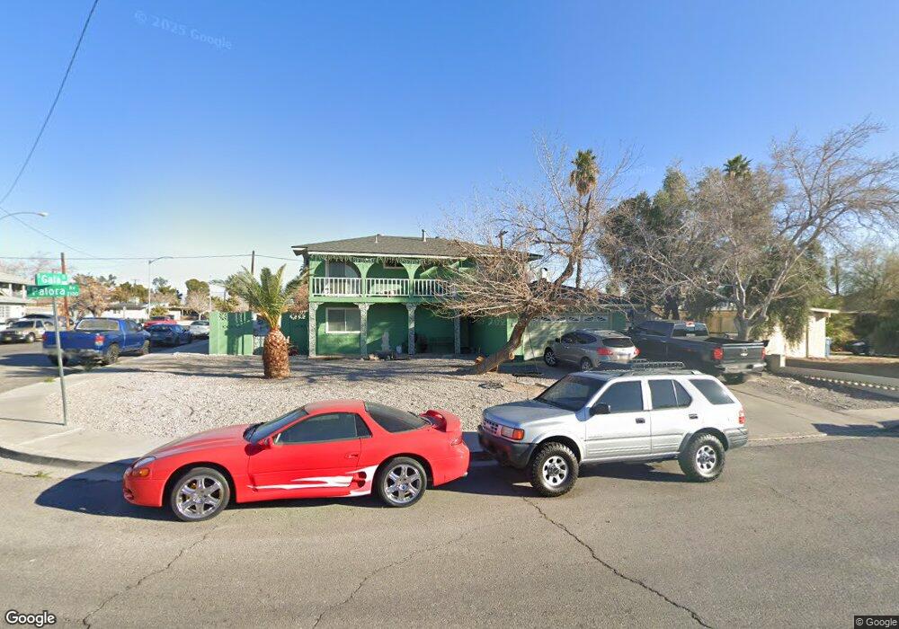 2180 Palora Ave unit n/a, Las Vegas, NV 89169 - photo 1