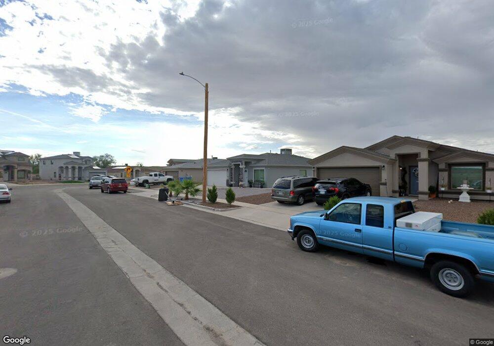 628 Ernesto Serna St, El Paso, TX 79927 - photo 1