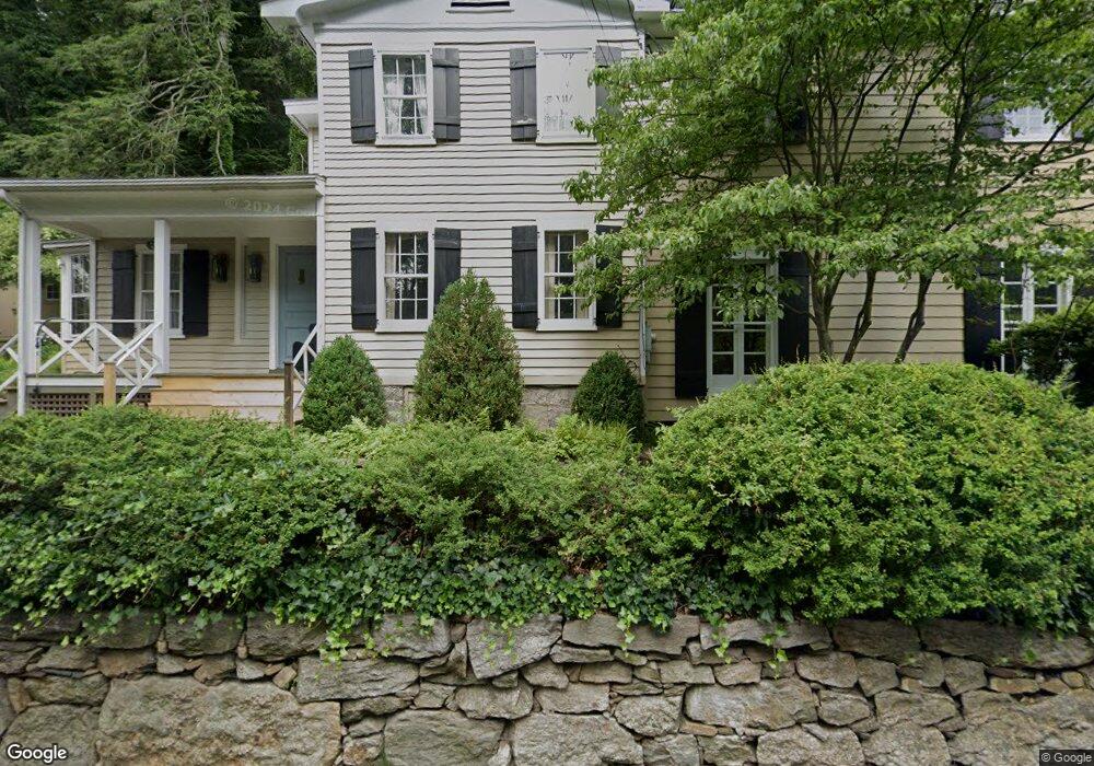 340 Riversville Rd, Greenwich, CT 06831 - photo 1