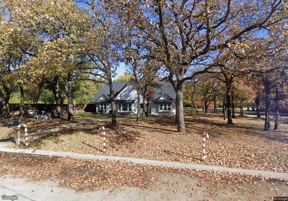 600 Hunter Trail, Colleyville, TX 76034 - photo 1