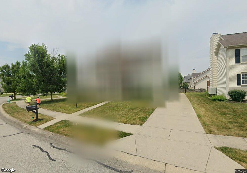 11290 Hearthstone Dr, Fishers, IN 46037 - photo 1