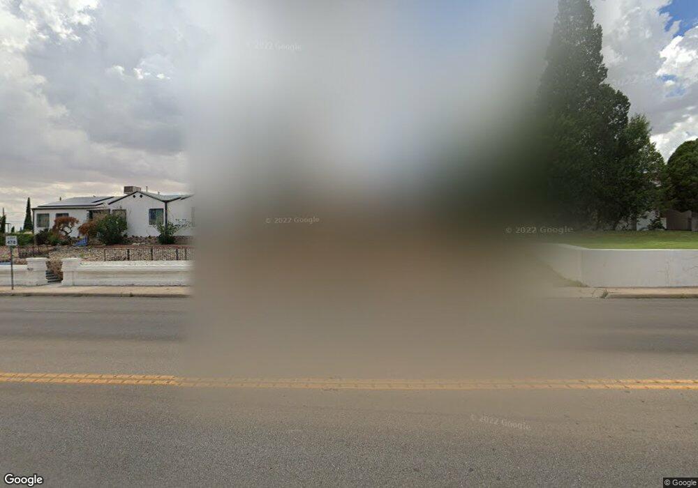 4611 Pershing Dr, El Paso, TX 79903 - photo 1