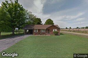 638 E Mitchell St, Trimble, TN 38259
