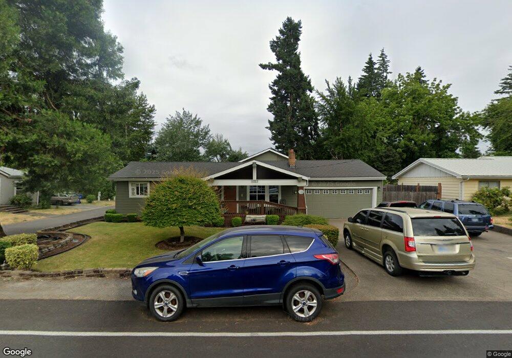 5213 Chehalis Dr N, Keizer, OR 97303 - photo 1