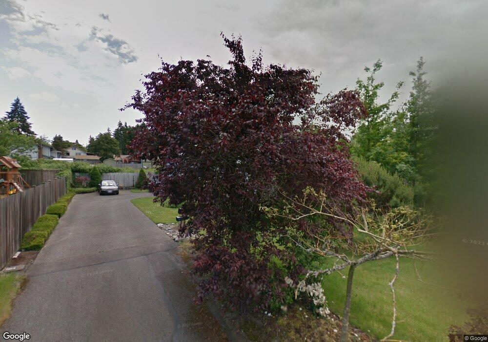 2814 87th Avenue Ct W, University Place, WA 98466 - photo 1