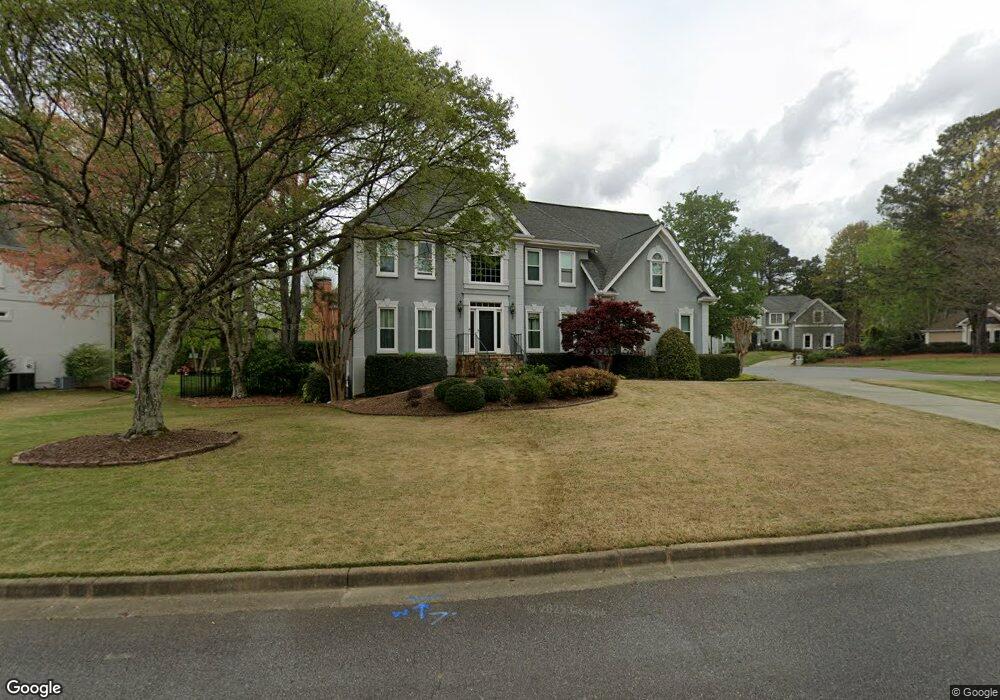 1270 Chelsey Ln, Alpharetta, GA 30004 - photo 1