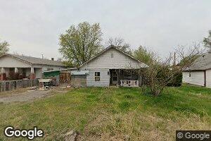 213 S Elm Ave, Erick, OK 73645