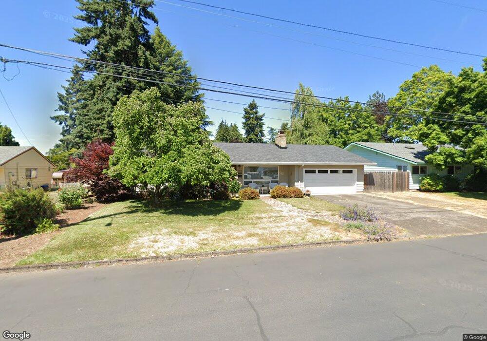 1316 Filbert St, Forest Grove, OR 97116 - photo 1