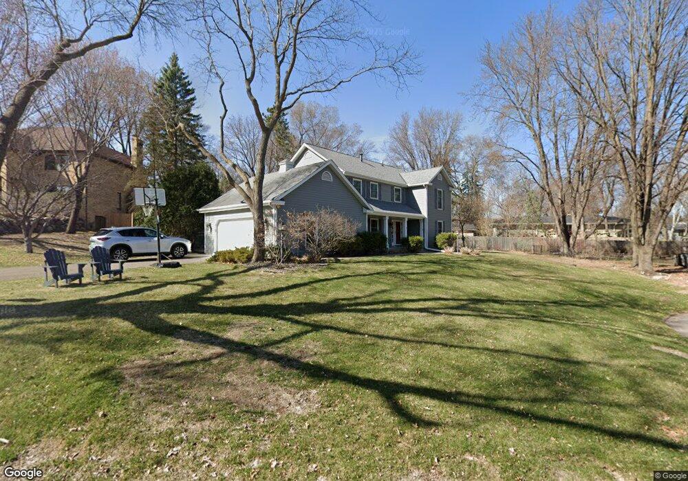 14418 Durham Rd, Minnetonka, MN 55345 - photo 1