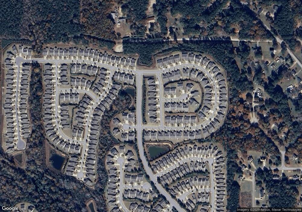 205 Camelia Ct, Griffin, GA 30223 - photo 1