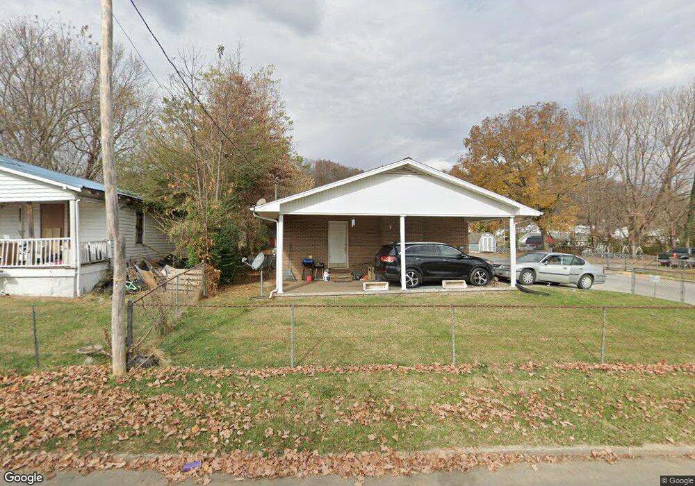 515 Pardee St, Johnson City, TN 37601 - photo 1