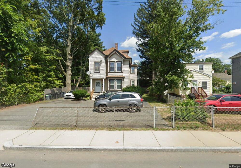 111 Hilldale Ave, Haverhill, MA 01832 - photo 1