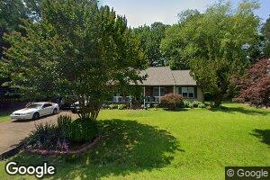 110 Woods Edge Ln, Yorktown, VA 23693