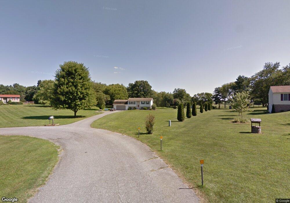 17461 Cindy Ln, Hagerstown, MD 21740 - photo 1