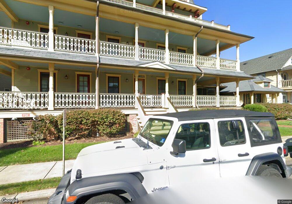 27 Surf Ave, Ocean Grove, NJ 07756 - photo 1