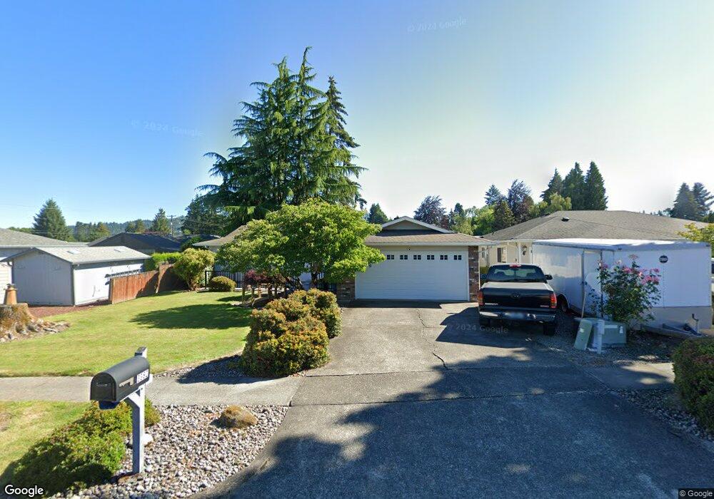 3382 Tori Ln, Longview, WA 98632 - photo 1