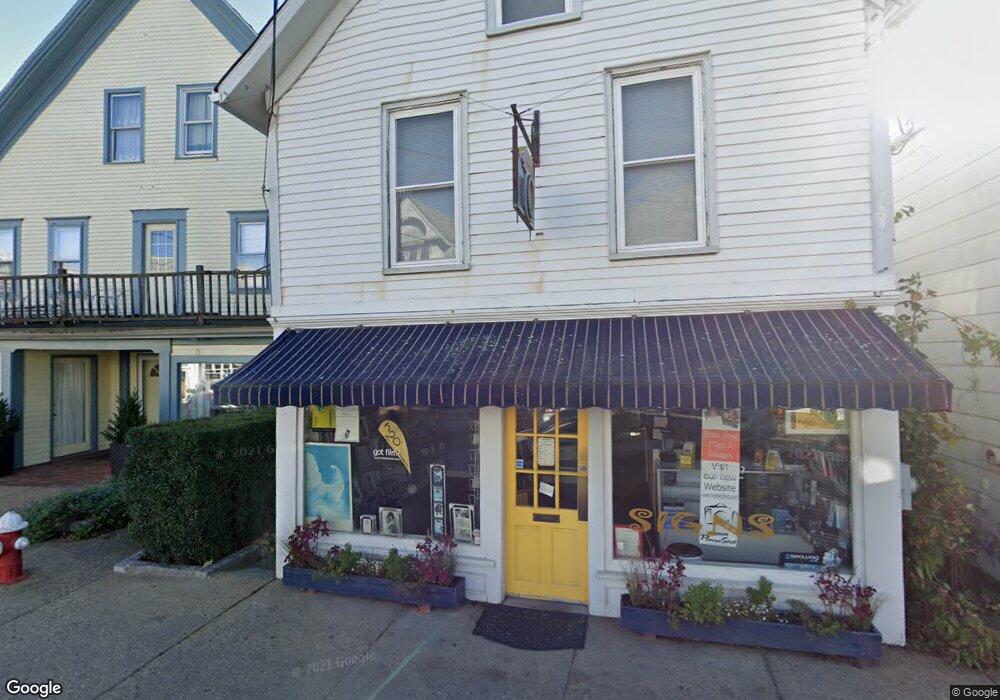 29 Main St, Vineyard Haven, MA 02568 - photo 1