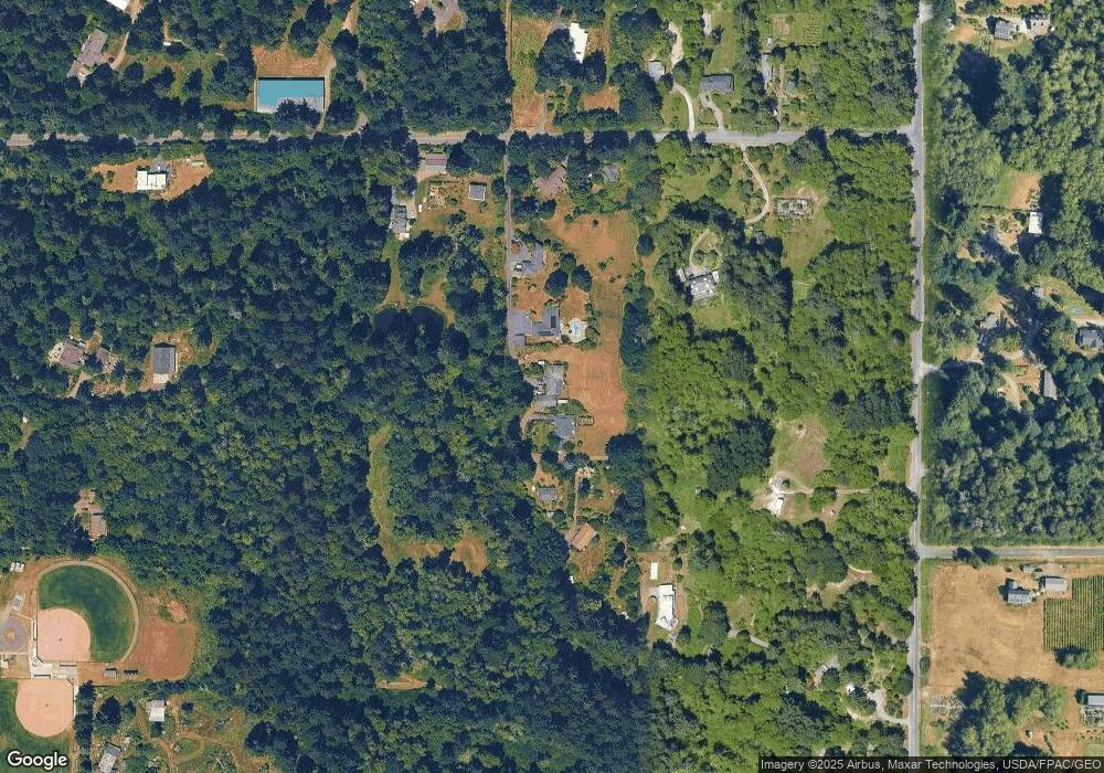 15644 94th Ave SW, Vashon, WA 98070 - photo 1