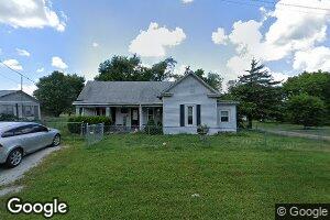 401 S Denver, Allen, OK 74825