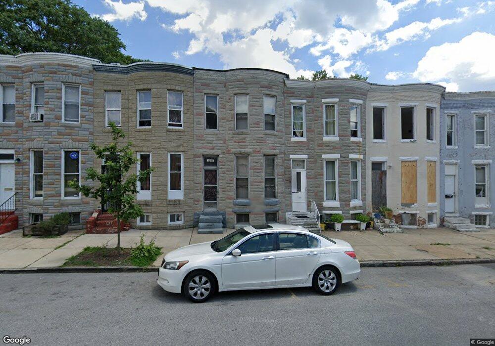 1645 Mckean Ave, Baltimore, MD 21217 - photo 1