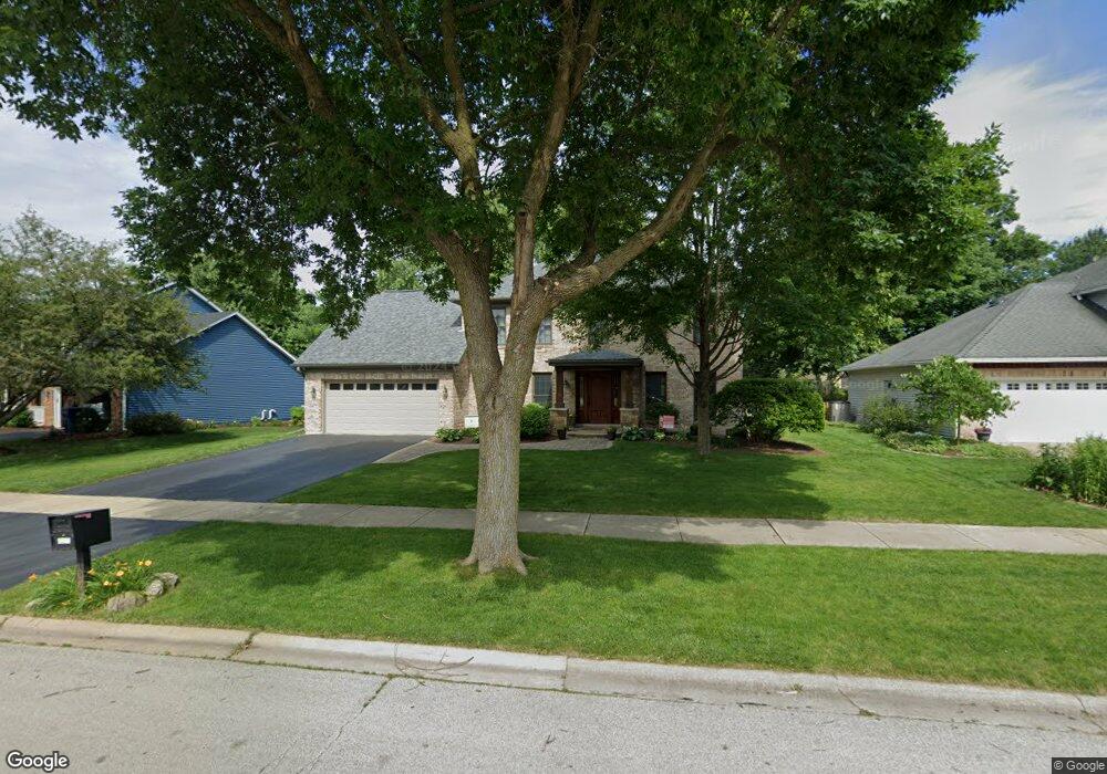 1528 Riparian Dr, Naperville, IL 60565 - photo 1