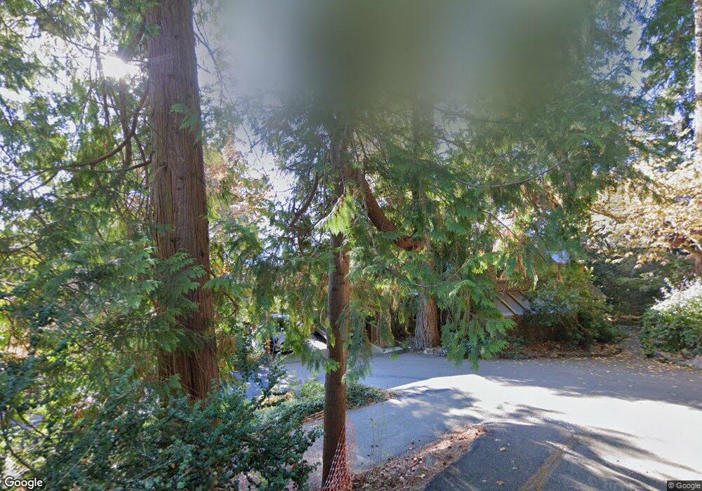 3875 W Mercer Way, Mercer Island, WA 98040 - photo 1