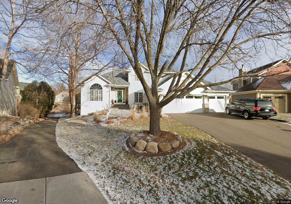 11420 Rosemill Ct, Champlin, MN 55316 - photo 1