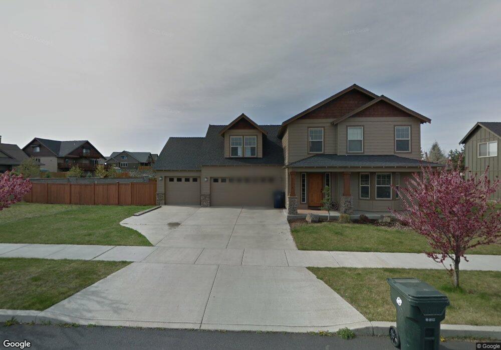 20719 Barton Crossing Way, Bend, OR 97701 - photo 1