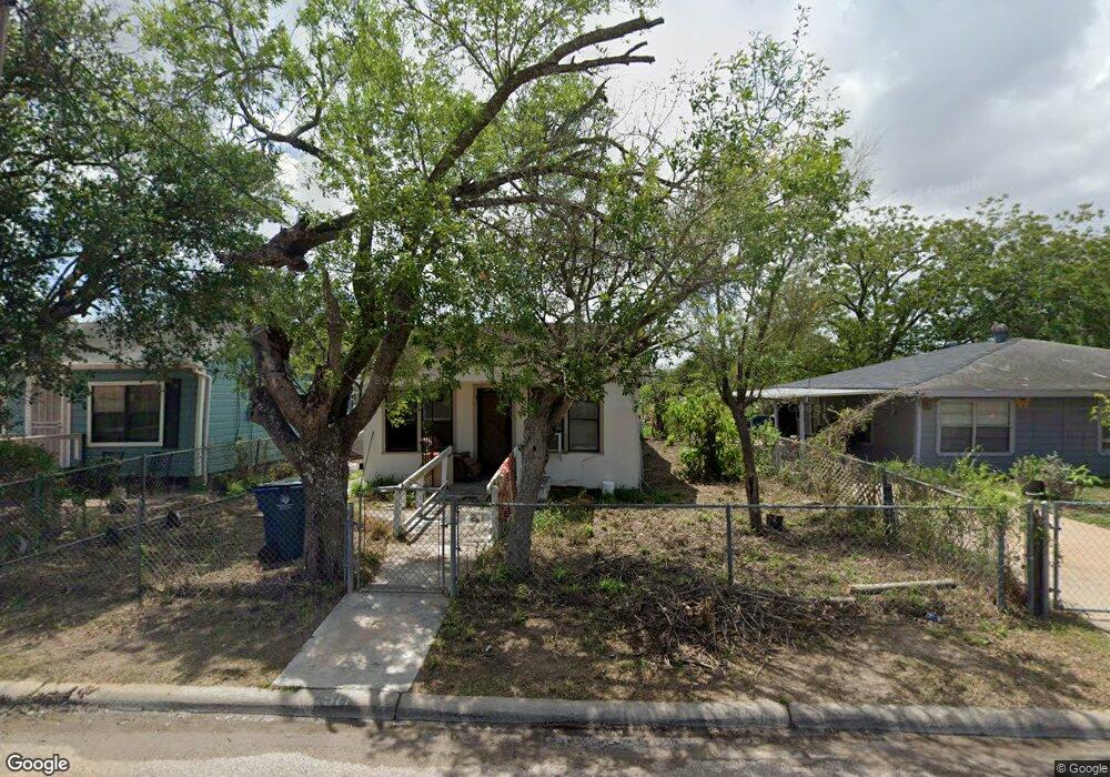 611 S 20th St, Donna, TX 78537 - photo 1