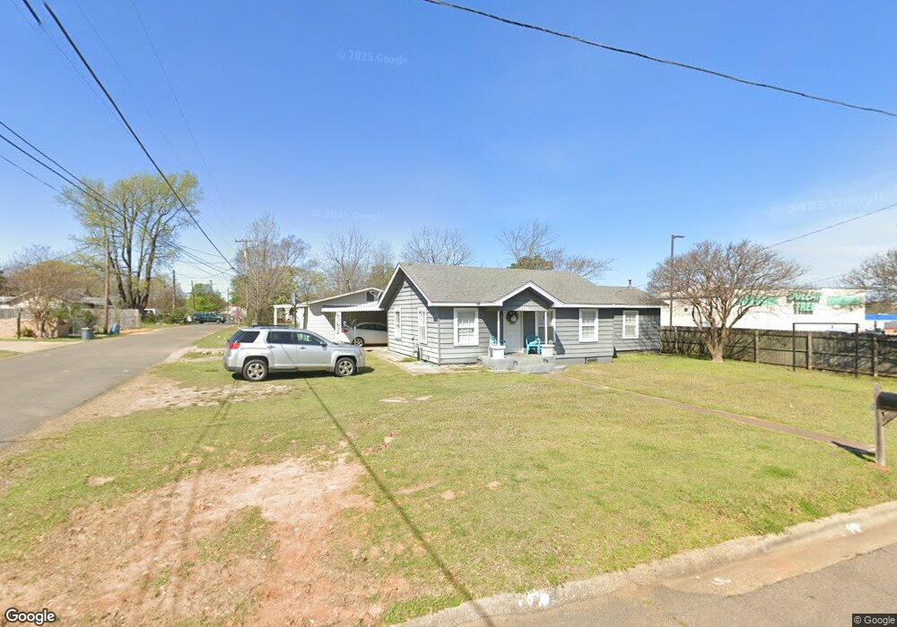3801 County Ave, Texarkana, AR 71854 - photo 1