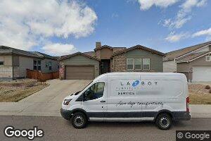 14677 Mission Walk Loop, Parker, CO 80134