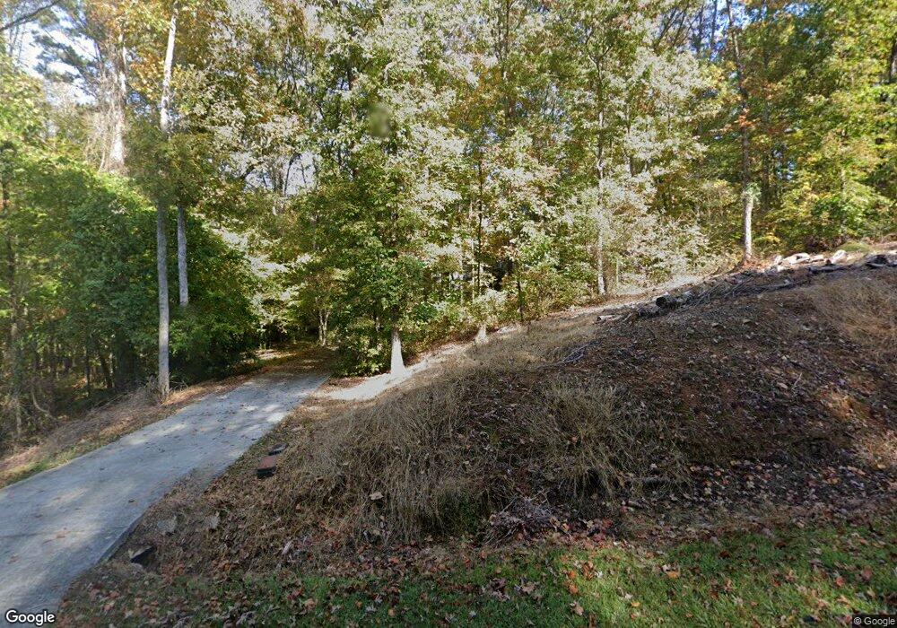 2111 Goode Rd, Conyers, GA 30094 - photo 1