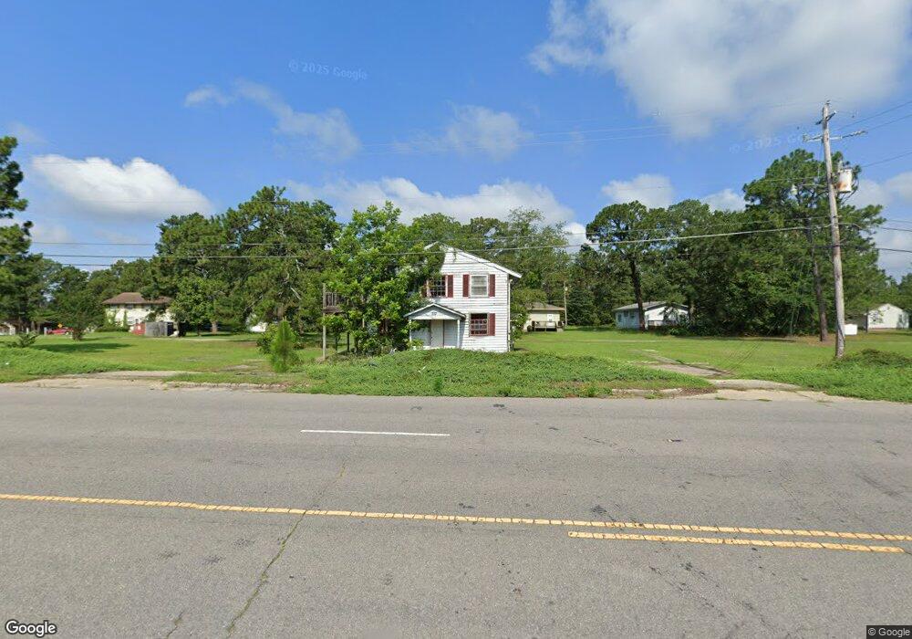 717 N Reilly Rd, Fayetteville, NC 28303 - photo 1