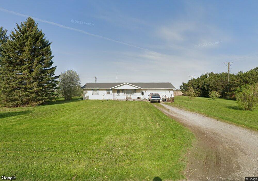 2200 S Quanicassee Rd, Reese, MI 48757 - photo 1