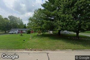 8712 S Adrian Hwy, Jasper, MI 49248