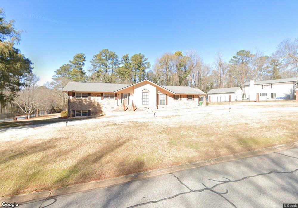 190 Edgewood Dr, Athens, GA 30606 - photo 1