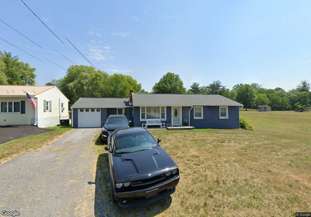 12331 Walnut Point W, Hagerstown, MD 21740 - photo 1