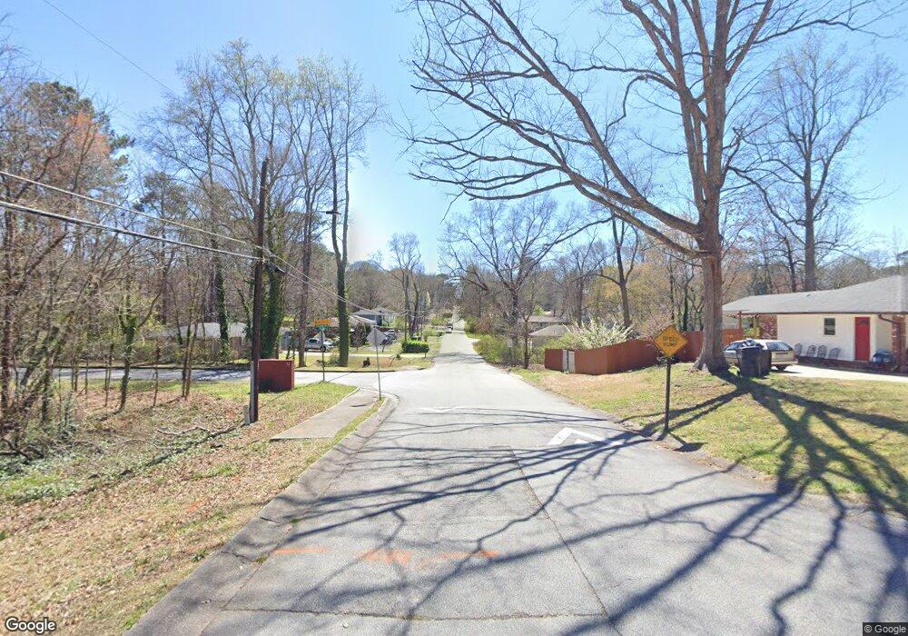 0 White Blvd SW unit 8787013, Mableton, GA 30126 - photo 1