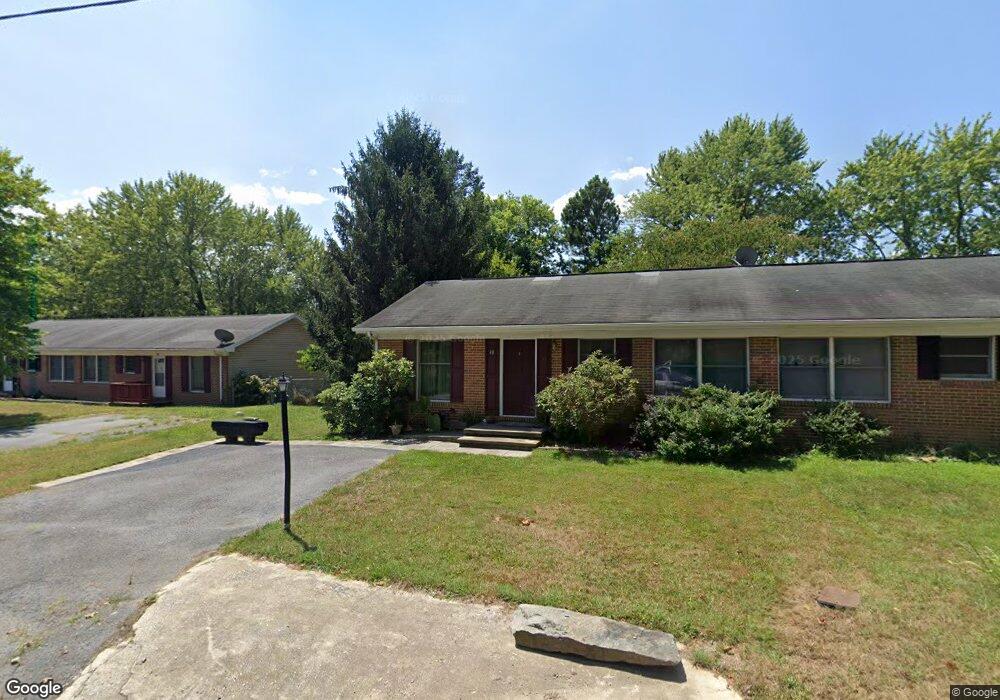 48 Blandy St, Harpers Ferry, WV 25425 - photo 1