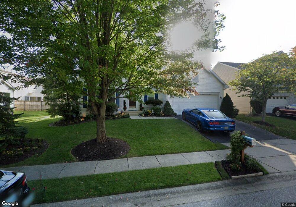 9605 Overton Dr, Laurel, MD 20723 - photo 1