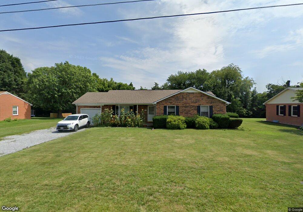 261 Skyview Cir, Verona, VA 24482 - photo 1