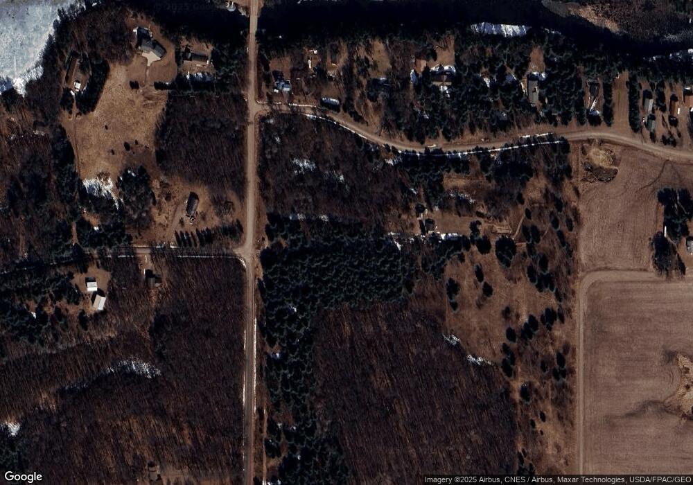 000 6 5 3 4 Ave, Dovre, WI 54757 - photo 1