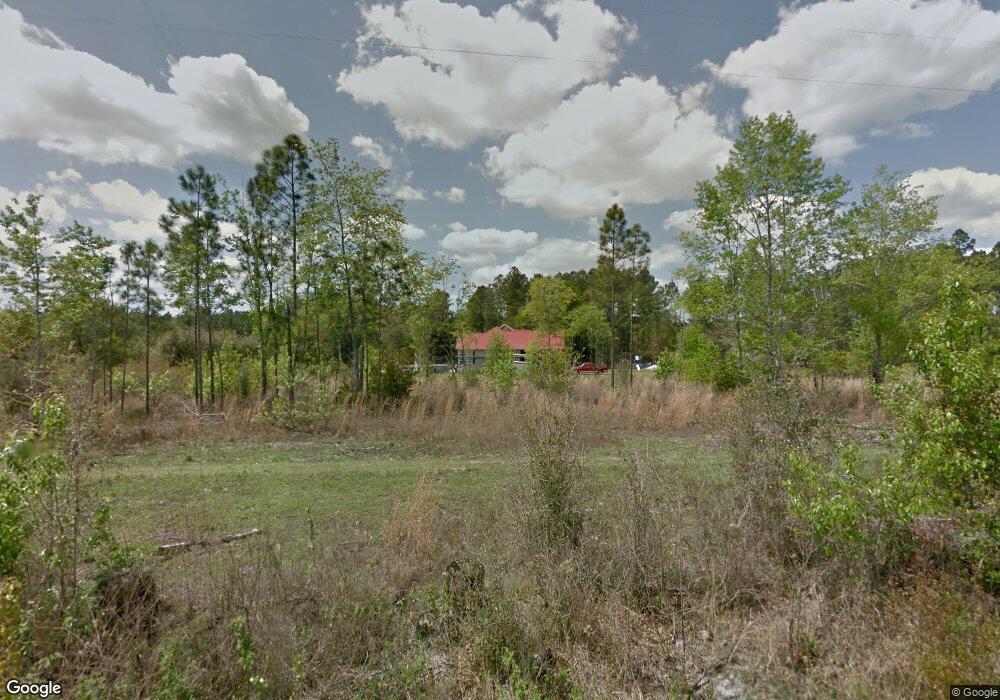 1145 Palmetto Rd, Hoboken, GA 31542 - photo 1