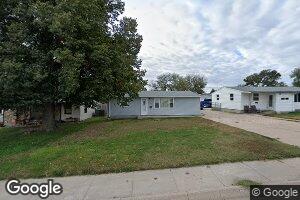 906 W M St, Mc Cook, NE 69001