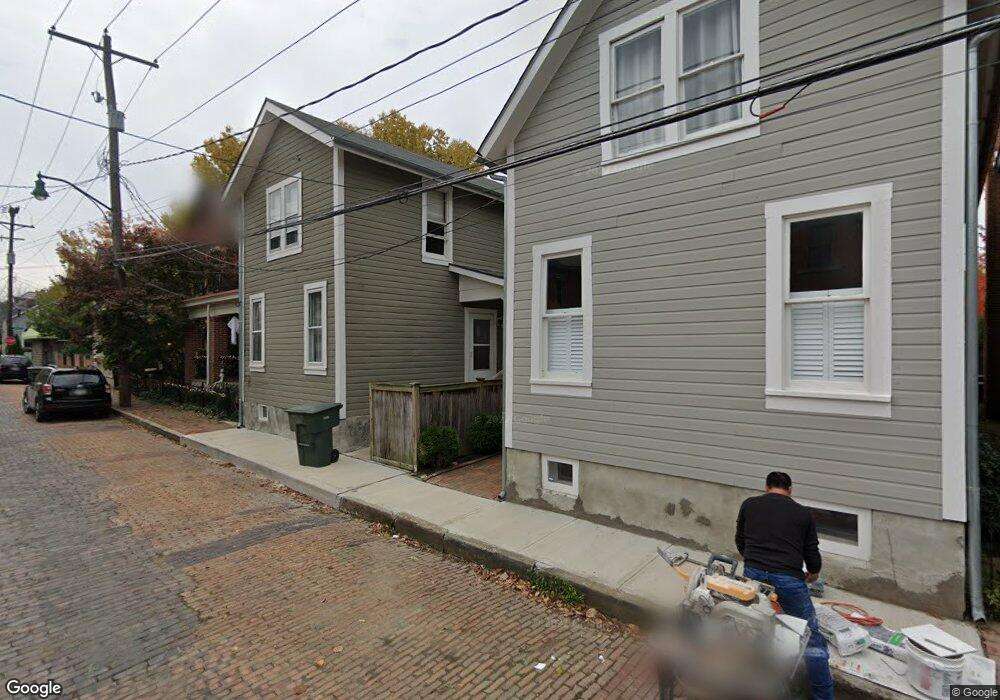 319 Jackson St, Columbus, OH 43206 - photo 1